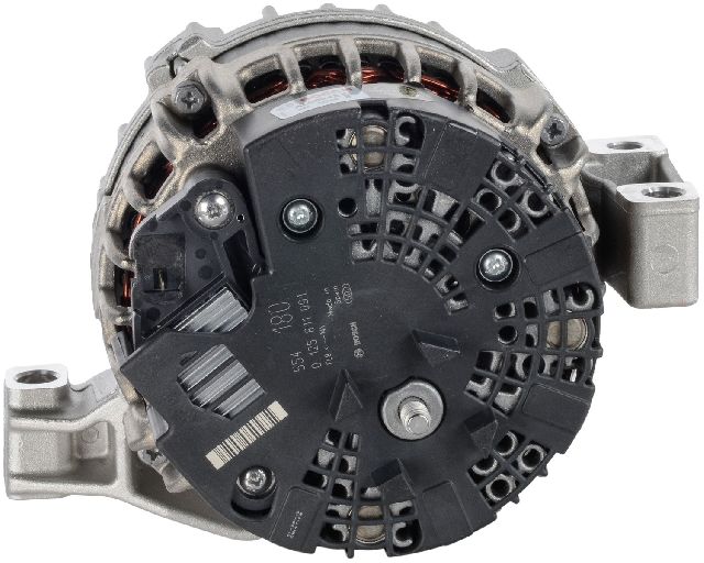 Alternator (Bosch AL0894X)