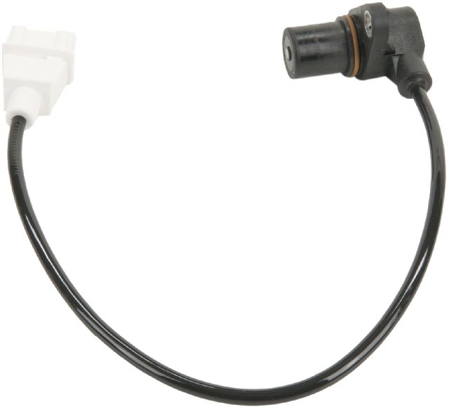 Engine Crankshaft Position Sensor for 1996-1998 Volkswagen Golf (Bosch 0261210107)