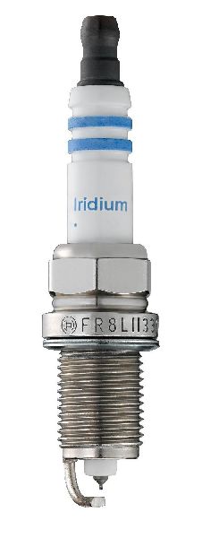 Spark Plug (Bosch 9651)