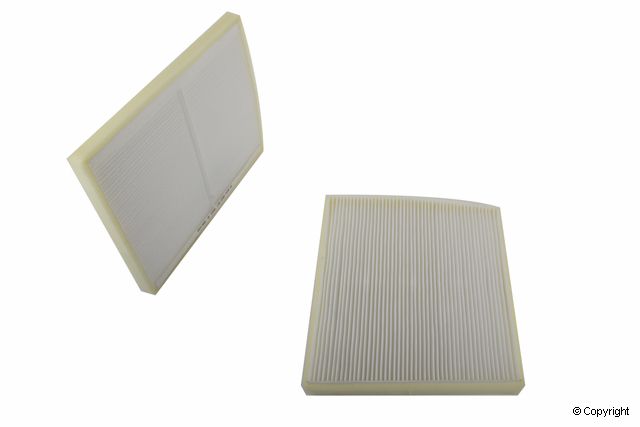 Cabin Air Filter (Bosch P3857WS)