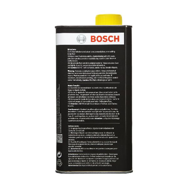 Brake Fluid (Bosch ESI6-32N)