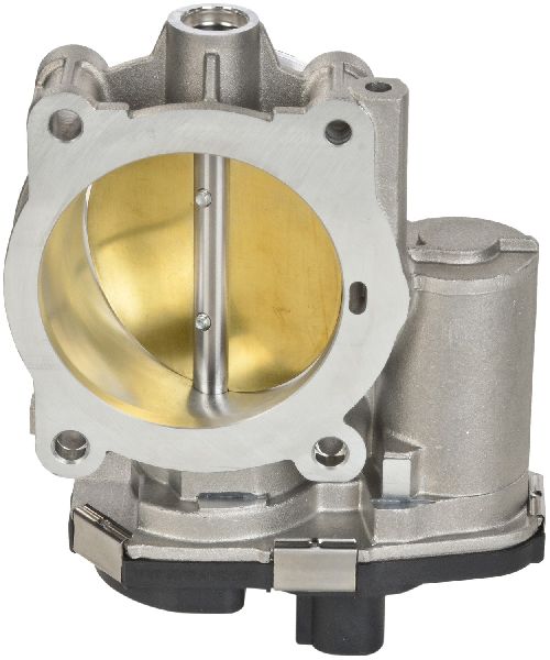 Fuel Injection Throttle Body Assembly (Bosch F00H600074)