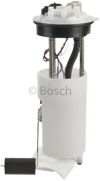Fuel Pump Module Assembly for 2000-2003 Buick Century (Bosch 67390)