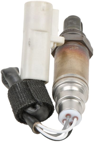 Oxygen Sensor - Downstream, Downstream Left, Downstream Right, Upstream, Upstream Left, Upstream Rear, Upstream Right (Bosch 15716)