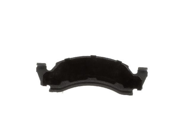 Disc Brake Pad Set - Front for 1975-1985 Ford Bronco (Bosch BE50H)