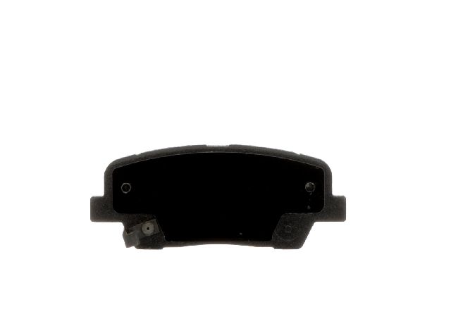 Disc Brake Pad Set - Rear for 2018-2023 Kia Stinger (Bosch BE1816H)
