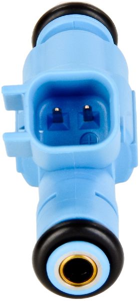 Fuel Injector for 2002-2003 Jeep Liberty (Bosch 62249)