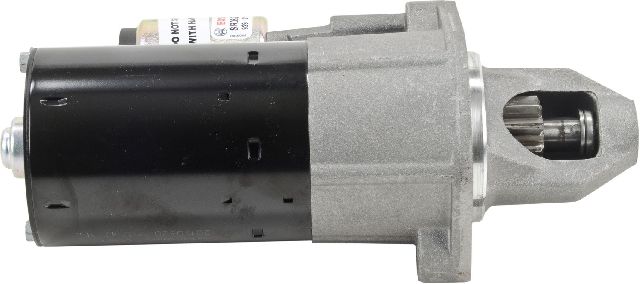 Starter for 2007-2011 Mercedes-Benz S550 (Bosch SR0827X)