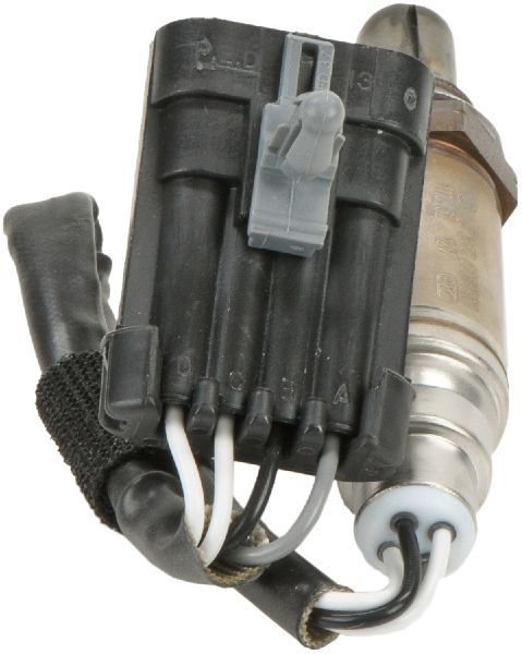 Oxygen Sensor - Downstream, Upstream for 1996-2002 Isuzu Trooper (Bosch 15703)