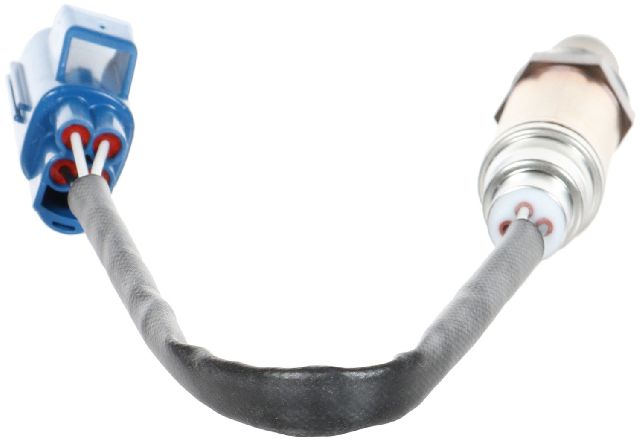 Oxygen Sensor - Downstream (Bosch 15753)