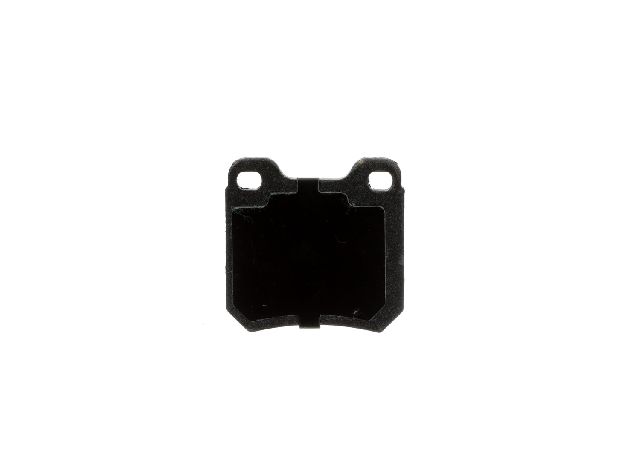 Disc Brake Pad Set - Rear for 2001-2003 Saturn L200 (Bosch BE709H)
