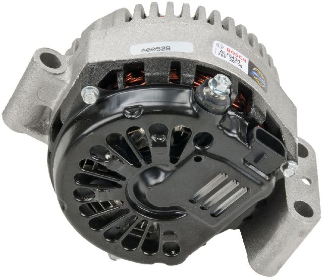 Alternator for 2001-2003 Ford Explorer Sport (Bosch AL7543N)