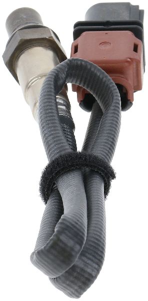 Oxygen Sensor - Upstream, Upstream Right (Bosch 17468)