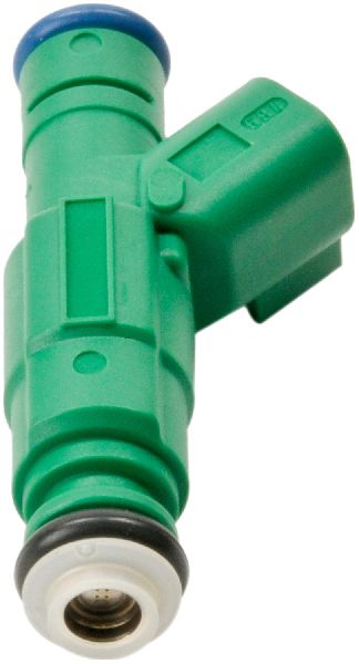 Fuel Injector for 2001-2007 Dodge Caravan (Bosch 62253)