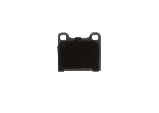 Disc Brake Pad Set - Rear for 1998-2004 Volvo C70 (Bosch BE31H)