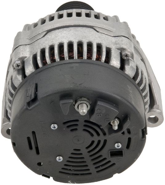 Alternator for 1999-2001 Saab 9-5 (Bosch AL0782X)