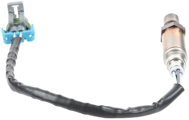 Oxygen Sensor - Downstream, Upstream (Bosch 15151)