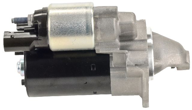 Starter for 2004-2006 Audi A4 (Bosch SR0497X)