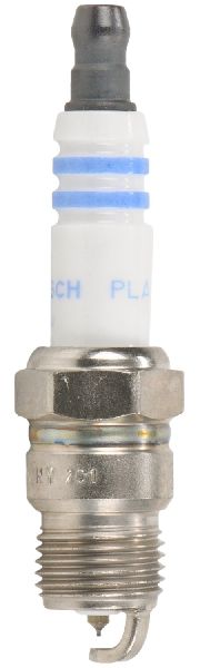 Spark Plug for 1987 GMC R1500 (Bosch 6722)