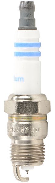 Spark Plug for 1971-1989 Chevrolet Corvette (Bosch 9659)