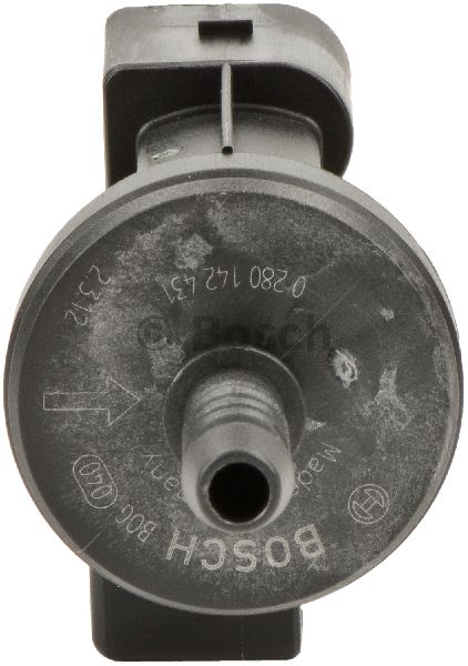 Vapor Canister Purge Valve (Bosch 0280142431)