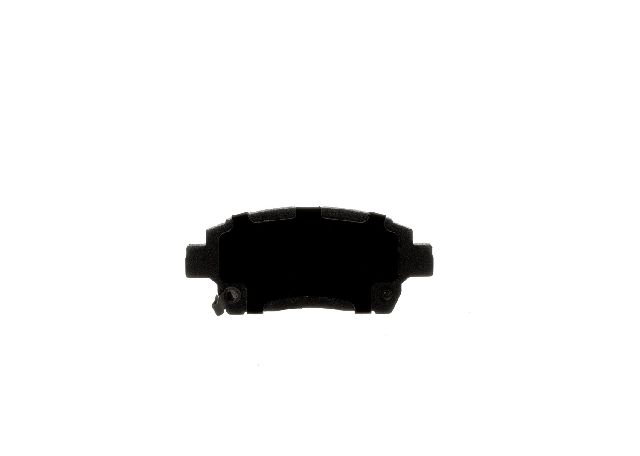 Disc Brake Pad Set - Front for 2003-2009 Toyota Prius (Bosch BE990H)