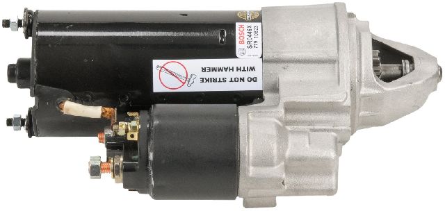 Starter for 2000-2003 BMW X5 (Bosch SR0446X)