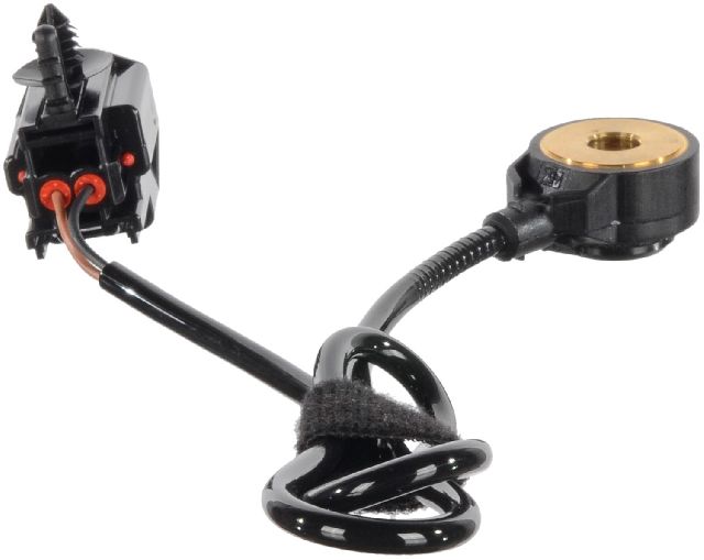 Ignition Knock (Detonation) Sensor for 1999-2010 Ford F-150 (Bosch 0261231316)