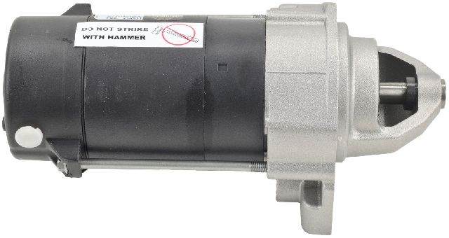 Starter for 2007-2011 Toyota Tundra (Bosch SR3289X)