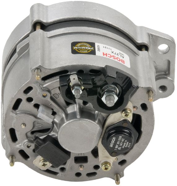 Alternator for 1984-1985 Audi Coupe (Bosch AL27X)