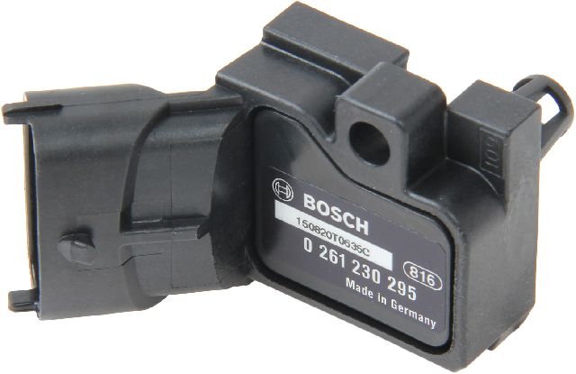Engine Intake Manifold Temperature Sensor (Bosch 0261230295)