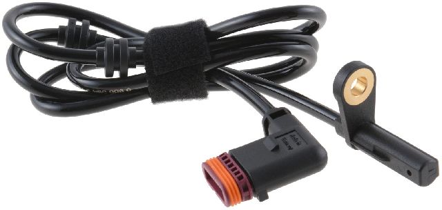 ABS Wheel Speed Sensor - Rear (Bosch 0986594546)