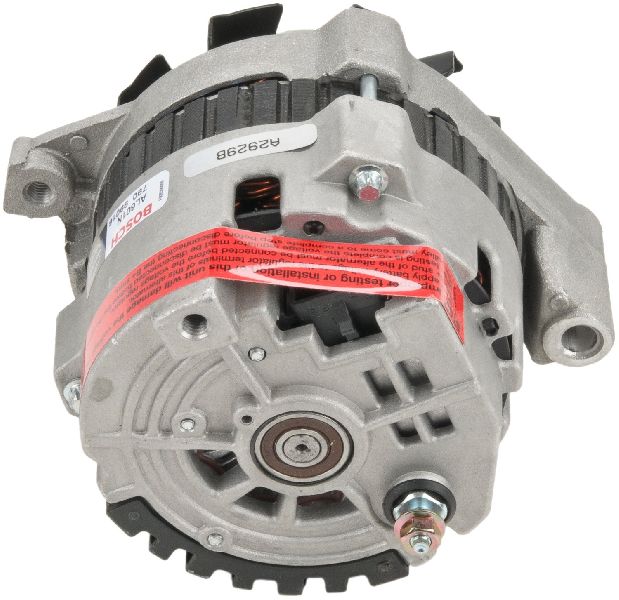 Alternator for 1992-1993 GMC Typhoon (Bosch AL8670N)