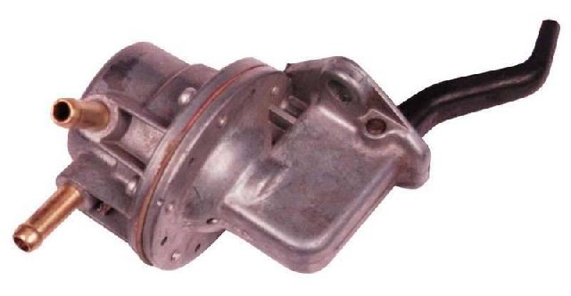 Electric Fuel Pump - In-Line for 2003 Ford E-450 Super Duty (Bosch 69909)