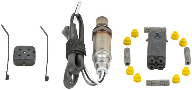 Oxygen Sensor - Upstream for 1989-1995 BMW 525i (Bosch 15736)