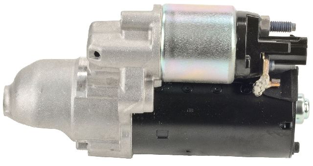 Starter for 2006-2011 Audi A6 (Bosch SR0819X)