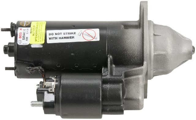 Starter for 1987-1993 BMW 325i (Bosch SR443X)