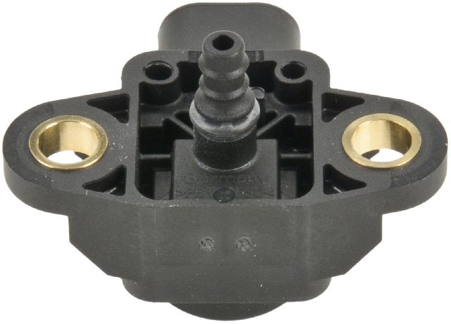 Manifold Absolute Pressure Sensor for 2004-2009 Dodge Sprinter 3500 (Bosch 0261230193)