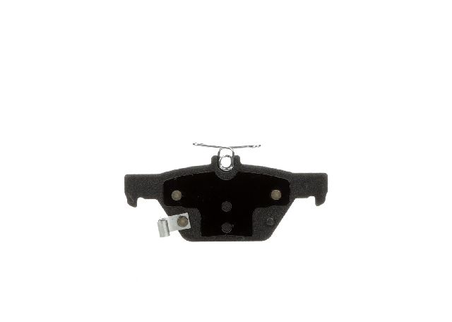 Disc Brake Pad Set - Rear for 2019-2023 Subaru Ascent (Bosch BE1808H)