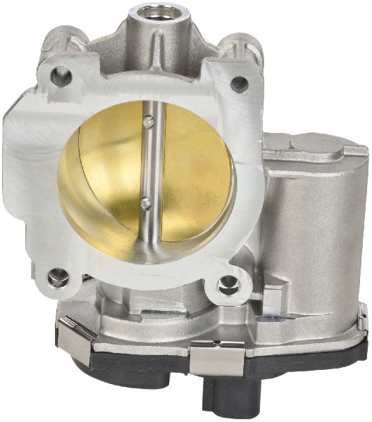 Fuel Injection Throttle Body Assembly (Bosch F00H600072)