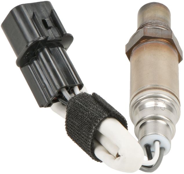 Oxygen Sensor - Upstream, Upstream Front, Upstream Left, Upstream Rear, Upstream Right (Bosch 15514)