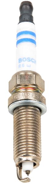 Spark Plug for 2005-2019 Nissan Frontier (Bosch 8121)