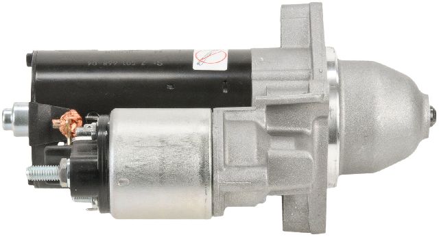 Starter for 2001-2006 BMW X5 (Bosch SR0474X)