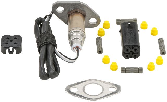 Oxygen Sensor - Upstream for 1988-1995 Toyota 4Runner (Bosch 15728)