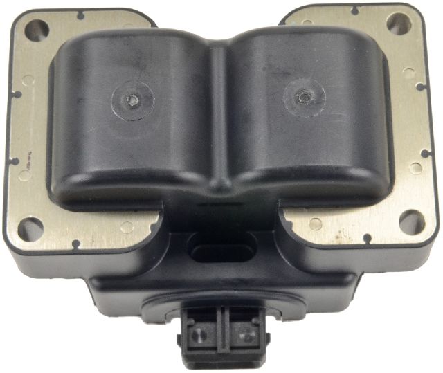 Ignition Coil for 1999-2004 Land Rover Discovery (Bosch 0221503407)