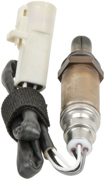 Oxygen Sensor - Downstream, Downstream Front, Downstream Left, Downstream Right, Upstream, Upstream Left, Upstream Right (Bosch 15718)