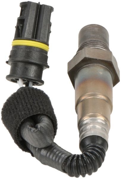 Oxygen Sensor - Upstream for 2001-2004 Mercedes-Benz SLK230 (Bosch 16123)