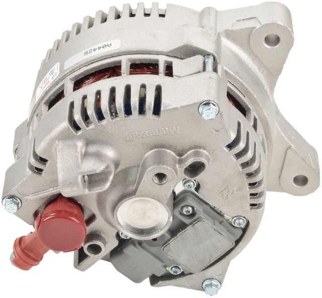 Alternator for 1998-1999 Lincoln Navigator (Bosch AL7547X)
