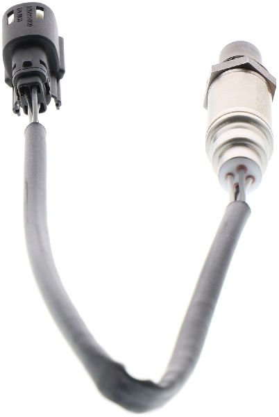 Oxygen Sensor - Downstream, Downstream Front, Downstream Left, Downstream Rear, Downstream Right (Bosch 15383)