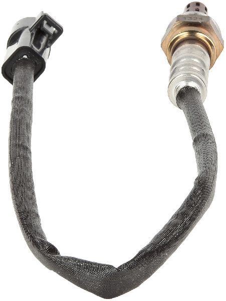 Oxygen Sensor - Downstream, Upstream, Upstream Left, Upstream Right (Bosch 18124)